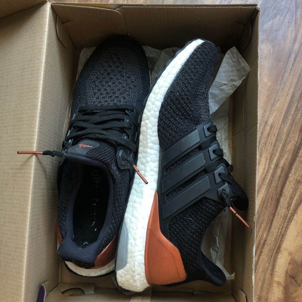 Adidas UltraBOOST LTD
